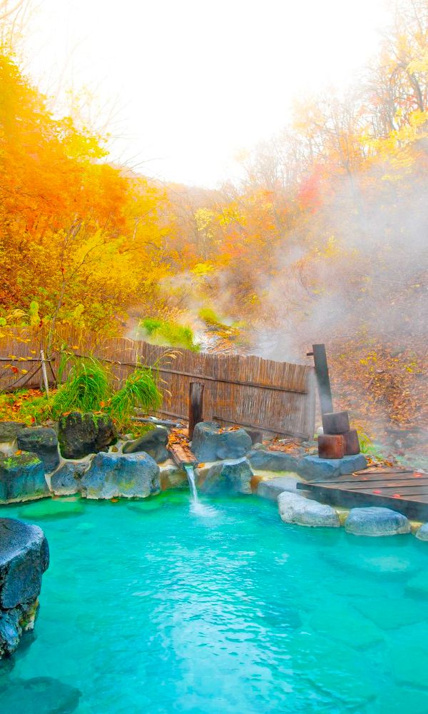 Wakura Onsen